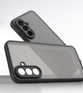 <span class=keywords><strong>Custodia</strong></span> opaca Tpu PC Cover posteriore per <span class=keywords><strong>Samsung</strong></span> galaxy A36 Case, <span class=keywords><strong>custodia</strong></span> accessori per telefono <span class=keywords><strong>cellulare</strong></span> per Galaxy A16 A56 A06 - Product Image 5