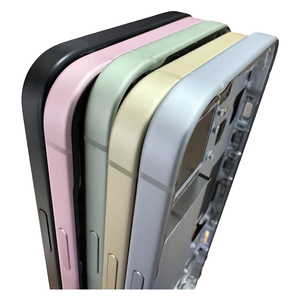 Vente <span class=keywords><strong>en</strong></span> gros de cadres intermédiaires pour iPhone, coques arrière et verres de cadre - Product Image 5