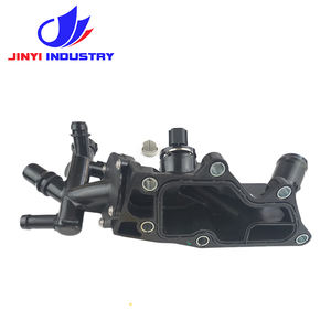 कार के लिए उपयुक्त थर्मोस्टेट निसान माइक्रा रेनॉल्ट Captur क्लियो Kangoo Dacia Dokker Lodgy Sandero 110608635R 110606217R 1106000Q04 - Product Image 3