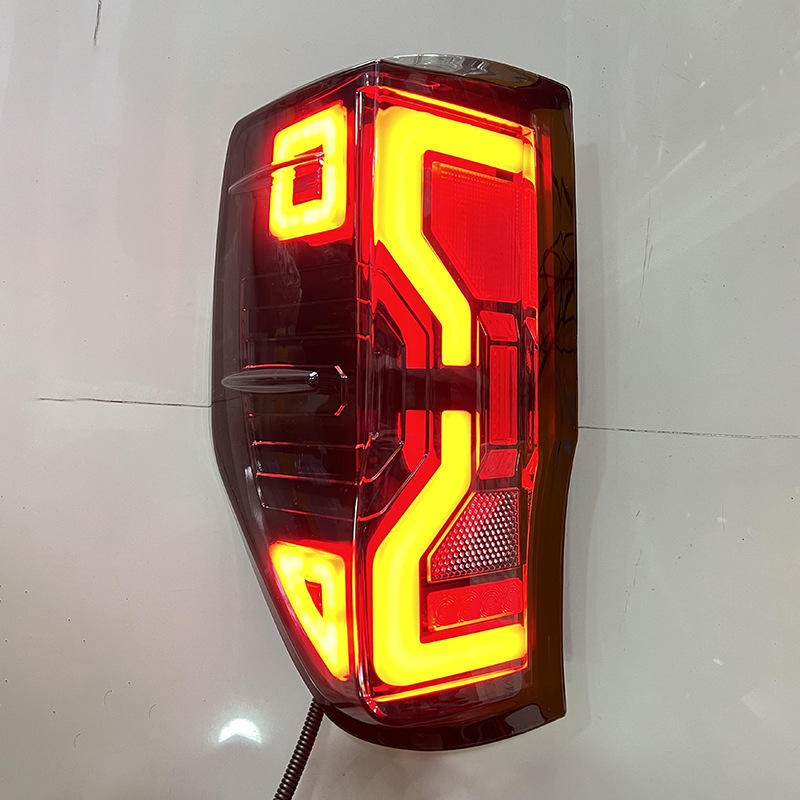 Tail Lamp