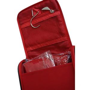 Set Peralatan Tidur Bepergian, Perlengkapan Tidur Dapat Disesuaikan untuk Perjalanan Kelas Satu - Product Image 5