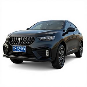 Wey VV5 <span class=keywords><strong>GT</strong></span> 2020 2021 2022 2.0T Edición Insignia SUV Automático con Asientos de Cuero, Neumáticos, Techo Solar Panorámico y Asientos Eléctricos - Product Image 1