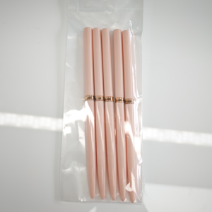 Set di Pennelli Professionali per Nail Art con Manico Colorato in Nylon, Pennelli per Decorazioni e Strisce per Unghie - Product Image 5