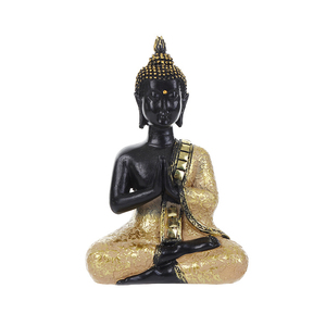 Statua su misura dell'armonia di <span class=keywords><strong>pace</strong></span> di meditazione tailandese del Buddha <span class=keywords><strong>della</strong></span> poliresina delle Statue di Buddha di seduta <span class=keywords><strong>della</strong></span> resina - Product Image 1
