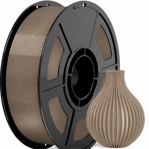 Factory PETG <b>PLA</b> ABS Filament 1.75mm 1kg(2.2lbs) Dimensional Accuracy Probability +/- 0.02 mm 3D Printers - Product Image 6