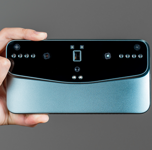 <span class=keywords><strong>Scanner</strong></span> <span class=keywords><strong>3D</strong></span> sans fil Einstar Vega tout-en-un à prix avantageux, <span class=keywords><strong>scanner</strong></span> <span class=keywords><strong>3D</strong></span> pour imprimante <span class=keywords><strong>3D</strong></span>, <span class=keywords><strong>scanner</strong></span> corporel complet brillant Einstar Vega - Product Image 6