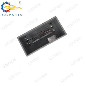 Adaptateur DVD multimédia 16Pin 22Pin Power Wiring Harness for Old Hondas CRVs BRVs HRVs JAZZs <span class=keywords><strong>Radio</strong></span> - Product Image 6