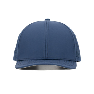 Спортивная бейсболка с 6 панелями из полиэфирной ткани, с 100% - Product Image 2