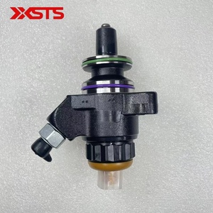 Ensemble de piston de <span class=keywords><strong>pompe</strong></span> à injection de carburant HP0, pièces d'excavatrice, pièces de rechange pour machines de construction lourdes - Product Image 5