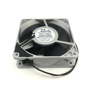 Nuevo Ventilador de Refrigeración Fanuc A05B-2601-C315 UTHS457C 230V AC de Alta Resistencia a la Temperatura, Axial, a Buen Precio - Product Image 4