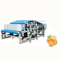 Hoge kwaliteit hot verkopen sap productielijn machine/apparatuur van chinese leverancier/fabrikant met lage prijs in 2017 ontwerp