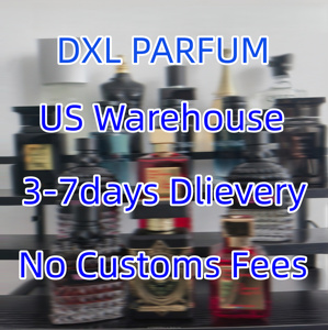 Pengiriman Gratis 2~7 Hari Dropshipping Parfum Cologne Asli Dengan Tanda Terima Tahan Lama EDT/EDP Spray - Product Image 3