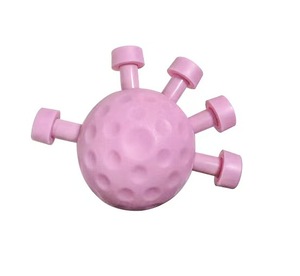 ลูกบอลบริหารมือแบบใหม่  สำหรับฝึกความแข็งแรงของนิ้วมือและฝ่ามือ - Product Image 2