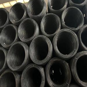High quality Wholesale Custom Cheap HRB400 HRB500 fe 500 <b>steel</b> <b>rebar</b> - Product Image 3
