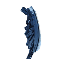 Phare de haute qualité voiture Logan voiture accessoires-phare Fro BYD Yuan Plus accessoires 131827743-00