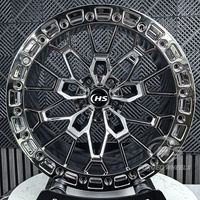 Jantes forgées Beadlock personnalisées 5x112 5x120 pour voitures de course Drag Racing, compatibles M3 G80 G81 F80 M4 G82 G83 F82 F83 M2 G87