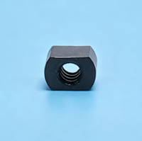 Pièce de rechange CIJ KB-BKK6068 Vis coulissante pour machine de codage à jet d'encre continu KGK