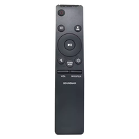 Nuevo Control Remoto IR AH59-02767A para Barra de Sonido Samsung HW-N450 HW-N450/ZA HW-N550 HWN650 HWN650/ZA HWN450 HWN450/ZA HWN550