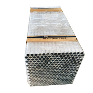 Aluminum Tubing 6061 6063 6082 Seamless Round Large Diameter T351 T851 Cut To Order Industrial Use - Product Image 4