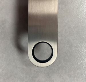 Muỗng nhà bếp quy mô trọng lượng muỗng đo điện tử Scoop quy mô 500g 0.1g - Product Image 6