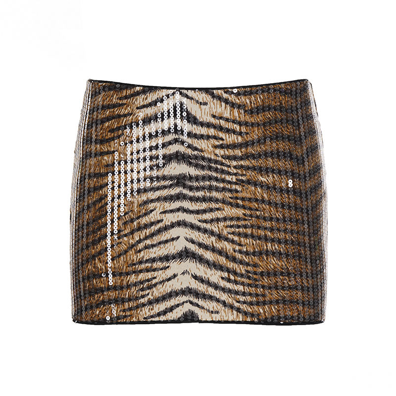 สีน้ำตาล