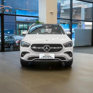 <span class=keywords><strong>Mercedes</strong></span>-Benz <span class=keywords><strong>Gla</strong></span> Best Seller SUV de Luxe 0km Occasion Neuf Modèle Crossover - Product Image 1