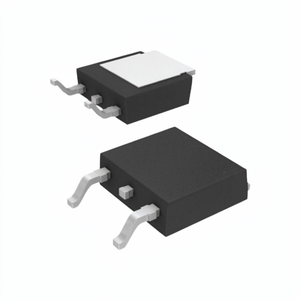 Electronic Circuit Components Transistors IPD90N04S3H4ATMA1 Authorized Distributor PG-TO252-3-11 - Product Image 1