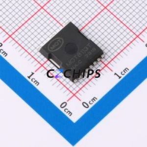 Transistor de efecto de campo de transistor MOT8113T TOLL-8 nuevo original (MOSFET) - Product Image 1