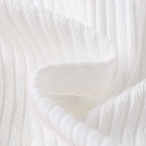 เสื้อผ้าเด็กขายส่ง เสื้อแขนกุดคอ halter สีพื้น กระโปรงจีบพิมพ์ลายพร้อมเข็มขัด ชุดเด็กผู้หญิงสำหรับฤดูร้อน - Product Image 6