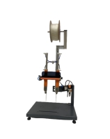 Machine à étiquettes de fixation Booster sans lames Machine à agrafe élastique système d'aiguille Variable à agrafe élastique