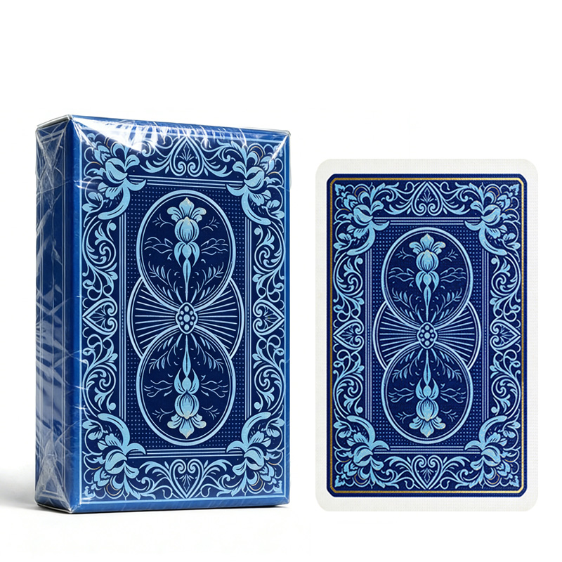 carte personnalisée