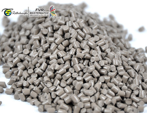 มาสเตอร์แบทช์ตุรกีสำหรับการผลิตพลาสติกหวายเทียม SAN PP PC PS สีฟ้าพลาสติกมาสเตอร์แบทช์คุณภาพสูงทำใน - Product Image 4