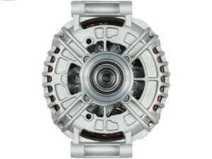 <span class=keywords><strong>Alternador</strong></span> de 12V 200A 1-2852-01BO 12385 LRA03414 0131541102 0124625020 5117587AA LRA03414 para DODGE FREIGHTLINER <span class=keywords><strong>Mercedes</strong></span>-Benz - Product Image 2