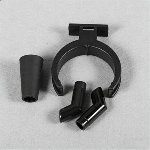 Séchoir <span class=keywords><strong>dentaire</strong></span>, souffleur d'air chaud pour le collage de facettes dentaires, d'agents de collage orthodontiques et de couronnes en porcelaine - Product Image 3