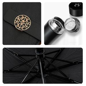 Luxury New Business <b>Gift</b> Set A5 Notebook Executive <b>Gift</b> Box Set Storage Vip Corporate Business <b>for</b> Men Women Modern <b>10</b> Piece - Product Image 5