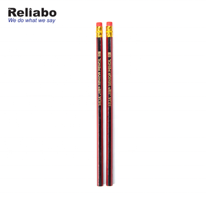 <span class=keywords><strong>Matita</strong></span> a <span class=keywords><strong>Carboncino</strong></span> Cancellabile Standard con Logo Personalizzato a Basso Prezzo Reliabo - Product Image 5