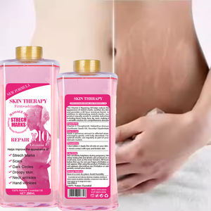 Venta al por mayor de OEM, cuidado Hidratante Corporal, <span class=keywords><strong>aceite</strong></span> <span class=keywords><strong>regenerador</strong></span>, eliminación de <span class=keywords><strong>cicatrices</strong></span>, masaje posparto, <span class=keywords><strong>aceite</strong></span> para estrías - Product Image 1