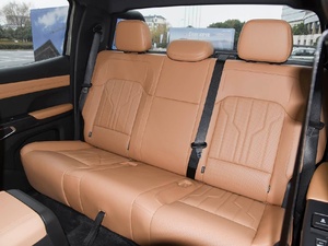 Nouvelle camionnette électrique Rely R08EV Awd 88kwh 505km - Product Image 5