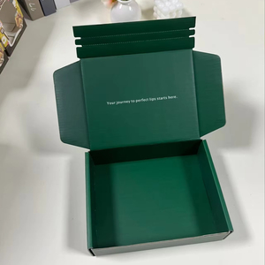 Cajas de Embalaje Personalizadas para Joyería, Cajas de Envío Personalizadas para Ropa, Cajas de Correo para Comercio Electrónico - Product Image 3