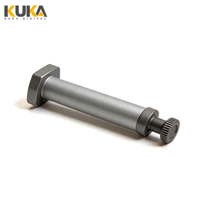 Pompe d'amorçage de carburant 1832823 183-2823 pour Cat 2W2605 2W-2605 E320B E323D E349D E390D C6.6 3114 3116 3512 3516 3516 Pompe manuelle - Product Image 1