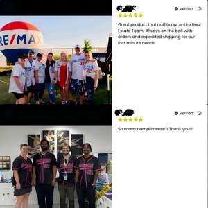 Maglia da Baseball Personalizzata Stile Professionale con Bottoni Frontali in Tessuto Traspirante, Uniforme di Squadra per Tornei e Partite di Club - Product Image 5