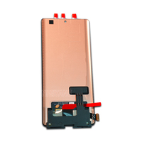 Pantalla Táctil Digitalizadora AMOLED KJ7 Original de 6.78" para Tecno Spark 20 Pro Plus para Repuesto de Teléfono Infinix 20 Pro+ Plus OLED
