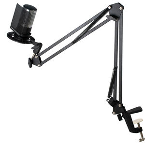 Kits de microphone externe pour jeux, microphone pour <span class=keywords><strong>Xbox</strong></span>, microphone à condensateur professionnel avec prise XLR, compatible avec un support - Product Image 4