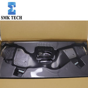 Für Mercedes Autoteile OM642 W211 W164 W251 Motor luftkanal Durchfluss massen sensor A0281002695 A6420946397 A6420908237 - Product Image 6