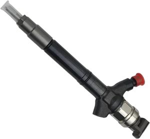 Injecteur de carburant 23670-09280 2367009280 Fabriqué en Chine <span class=keywords><strong>OLIVER</strong></span> Compatible avec le moteur 2KD-FTV - Product Image 2