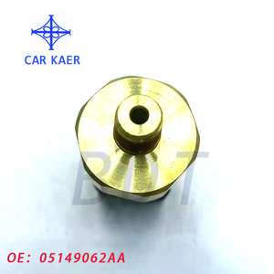 Sensor de interruptor de presión de aceite de motor Badatong 05149064AA 05149062AA 56028807AA 56028807AB para Dodge Jeep Chrysler - Product Image 3