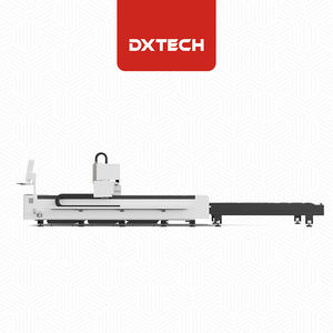 Máquina de Corte Láser de Fibra CNC de 1515x3030, 1-3kW, para Láminas de Aluminio y Acero Inoxidable, con Riel Guía Hiwin, Servomotor Fuji, Compatible con BMP/PLT - Product Image 1