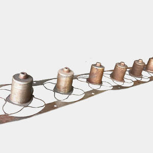 SAILブランド自動車用必須金型深絞りプログレッシブダイステンレス鋼パンチツール自動車部品ISO 9001 - Product Image 4