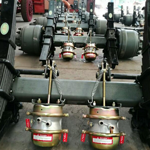 Trung Quốc nhà máy Trailer dài đột quỵ đôi phanh buồng t3030 với ISO - Product Image 5