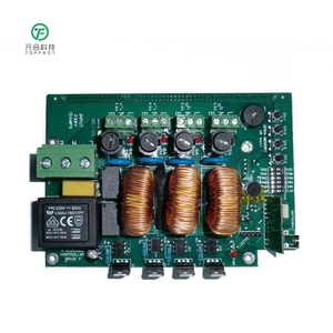 Hohe Qualität Elektronische Komponenten Liefert Andere Pcb & Pcba - Product Image 1